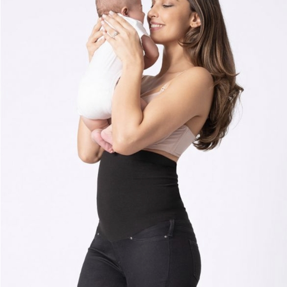 Seraphine Post partum jeans - Picture 1 of 4